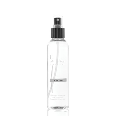 WHITE MUSK